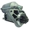 Wai Global Starter, STRND OSGR 12V 10T CW, 14kW12 Volt, CW, 10Tooth Pinion 19178N - alternate 2